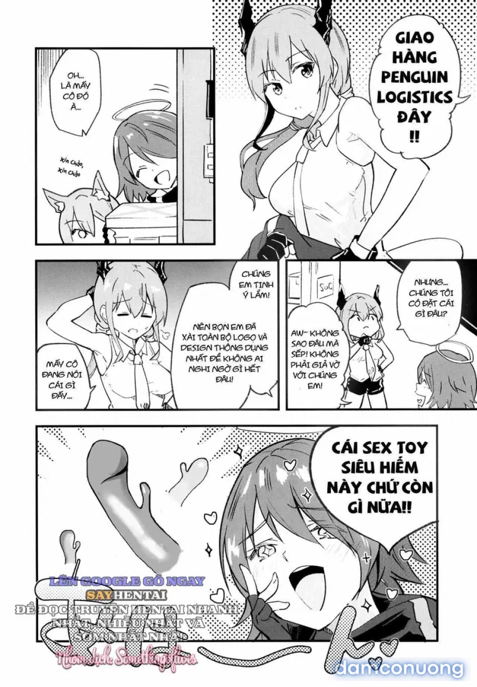 Ái Nữ Arknights 