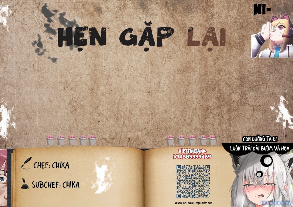 Alpha bại trận 2 