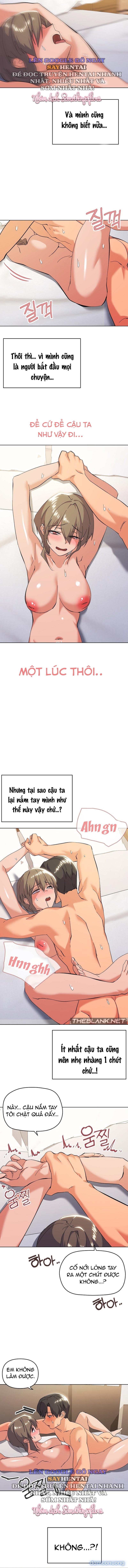 Gia Đình Có Chuyện Gì Thế 