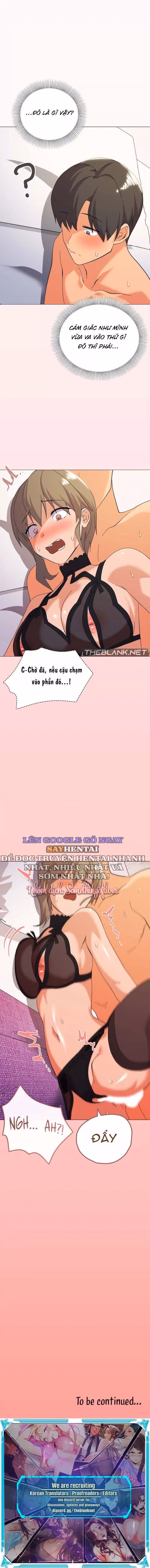 Gia Đình Có Chuyện Gì Thế 