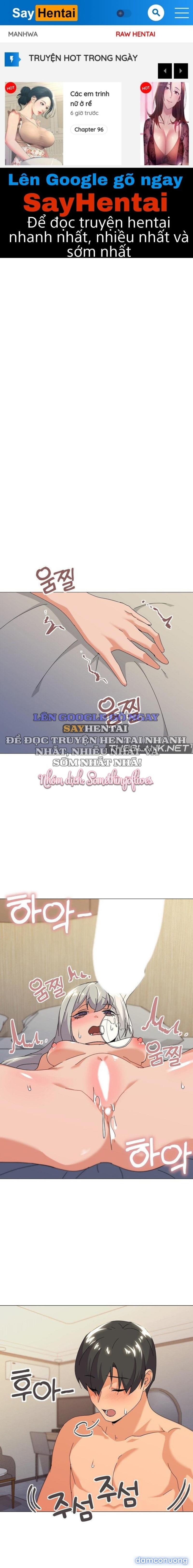 Gia Đình Có Chuyện Gì Thế 