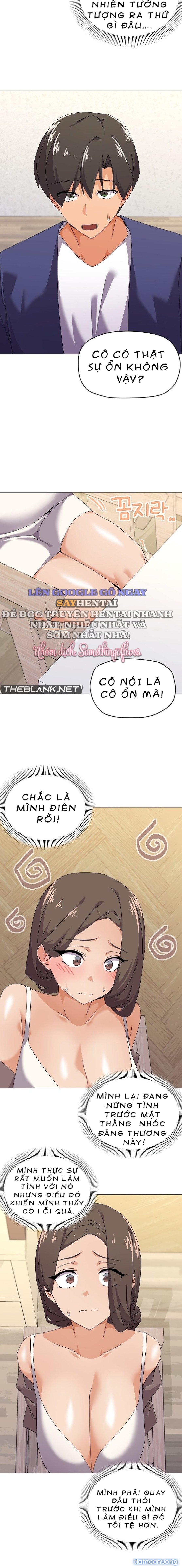 Gia Đình Có Chuyện Gì Thế 