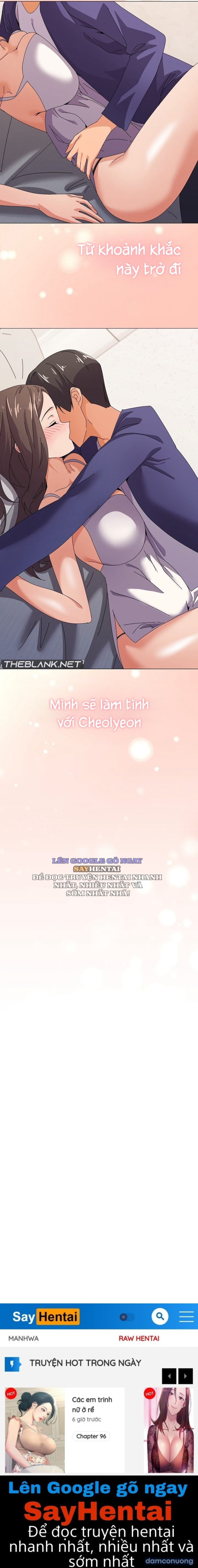 Gia Đình Có Chuyện Gì Thế 