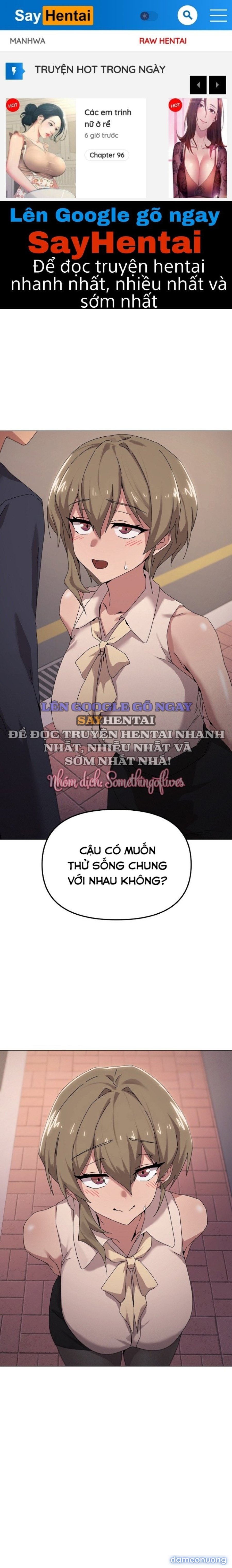 Gia Đình Có Chuyện Gì Thế 
