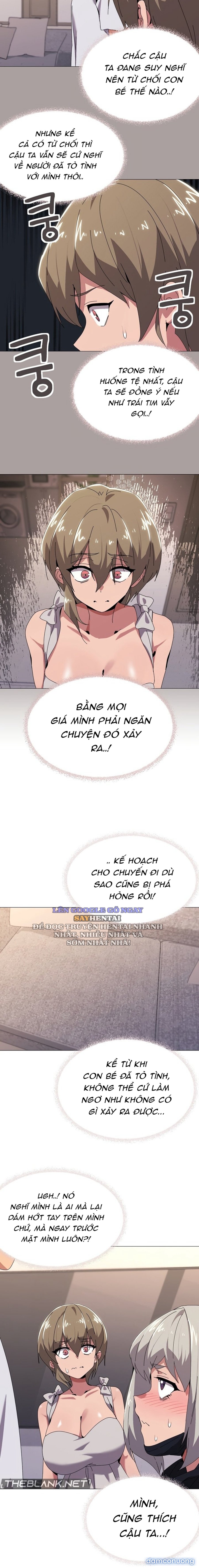 Gia Đình Có Chuyện Gì Thế 
