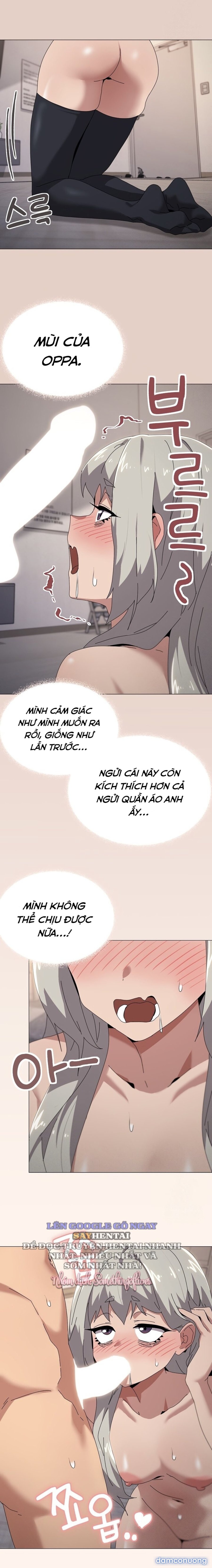 Gia Đình Có Chuyện Gì Thế 