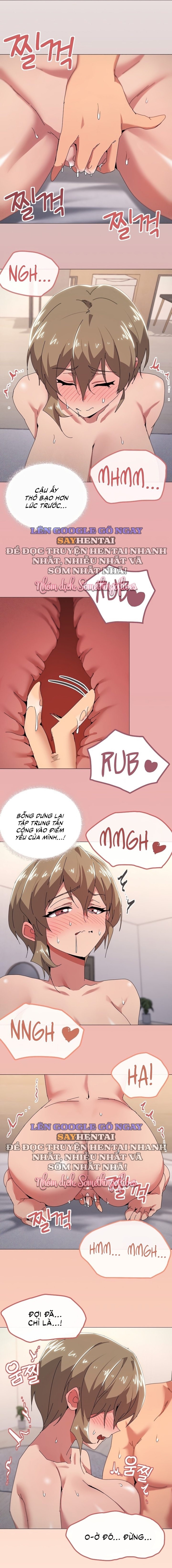 Gia Đình Có Chuyện Gì Thế 
