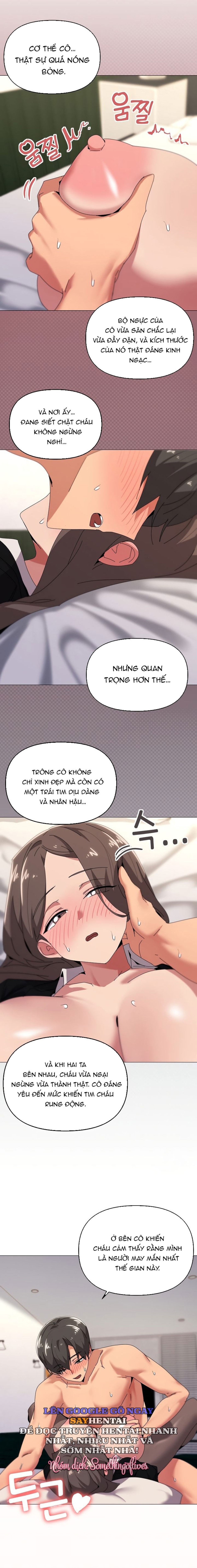 Gia Đình Có Chuyện Gì Thế 