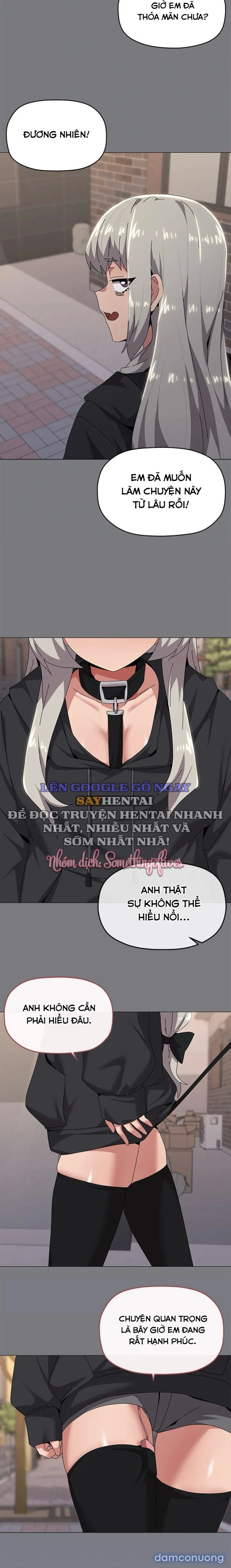 Gia Đình Có Chuyện Gì Thế 