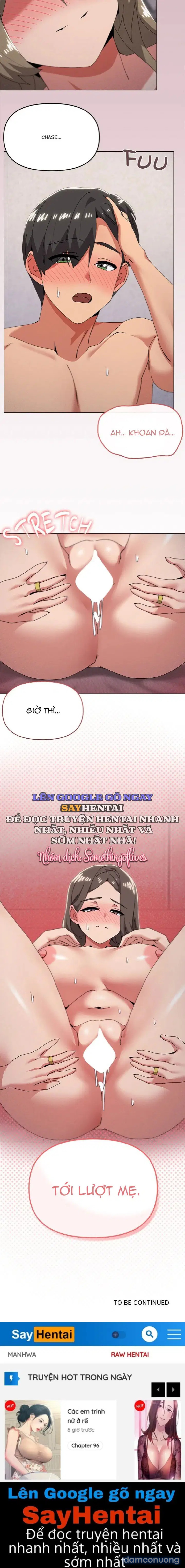 Gia Đình Có Chuyện Gì Thế 