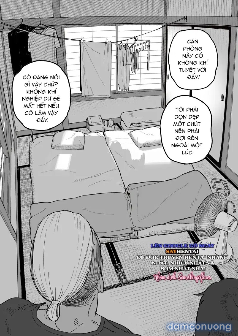Khiến cho cô ấy ra mắt phim người lớn doujin thay cho con gái mình 