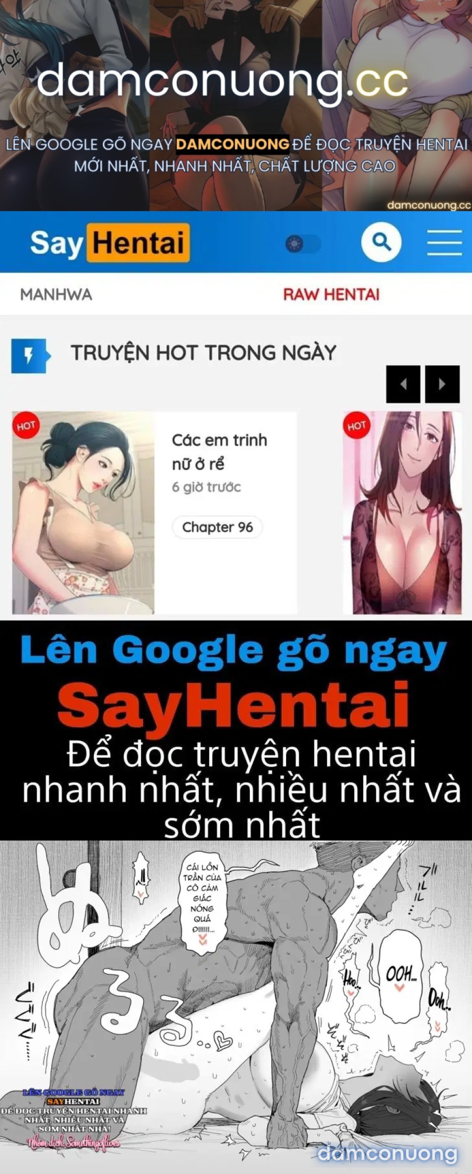Khiến cho cô ấy ra mắt phim người lớn doujin thay cho con gái mình 