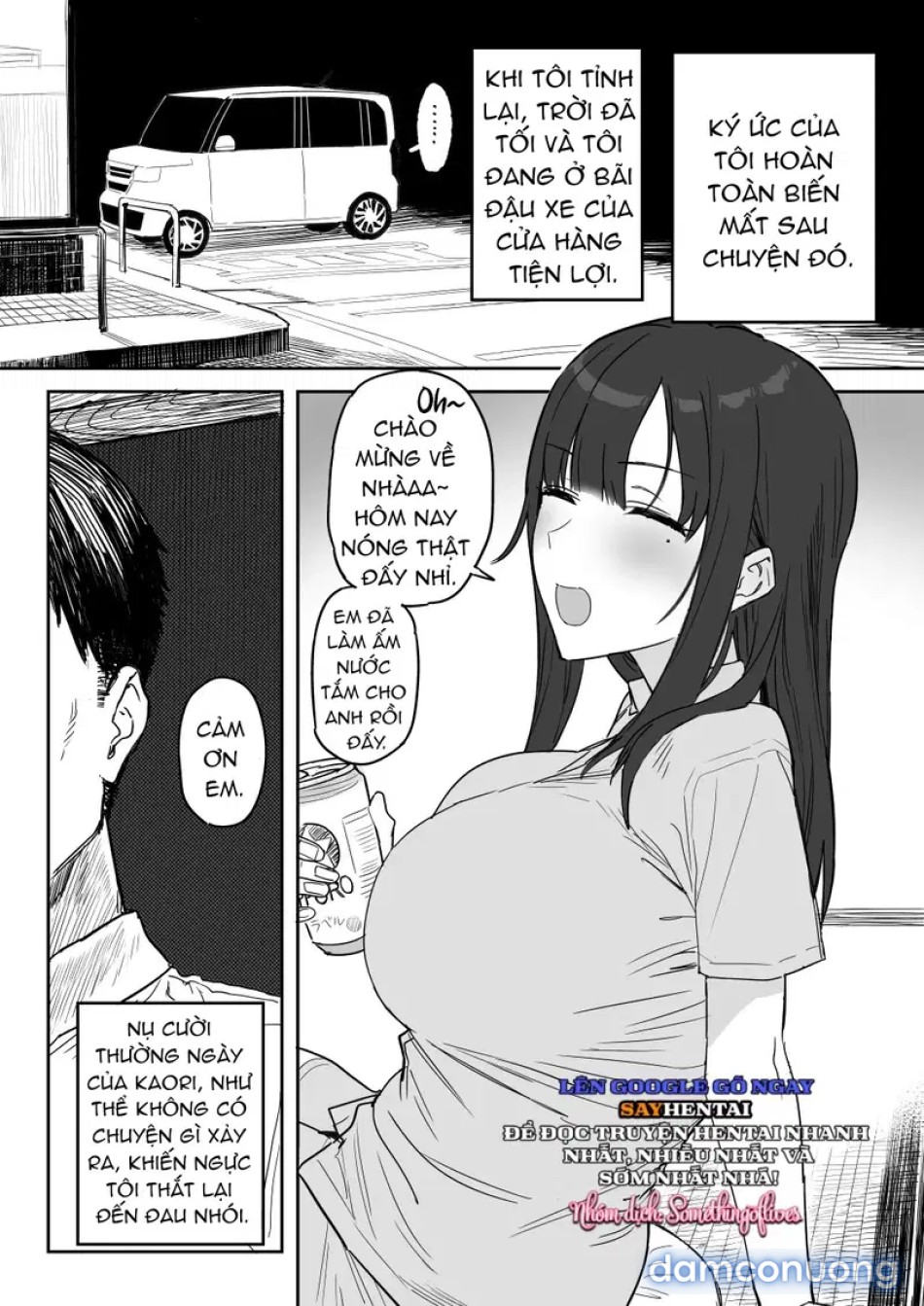 Khiến cho cô ấy ra mắt phim người lớn doujin thay cho con gái mình 