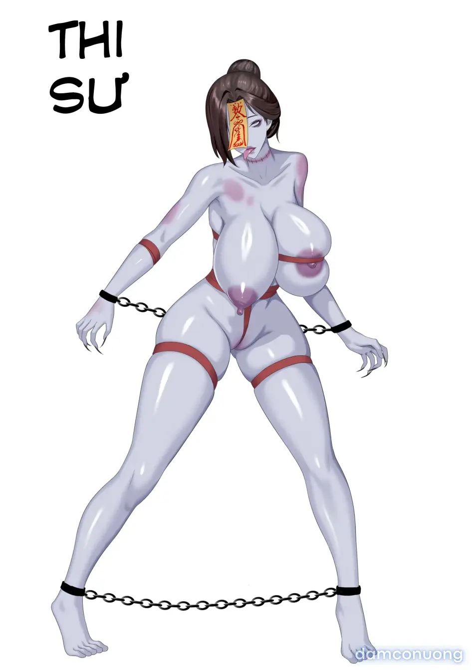 Thi sư 