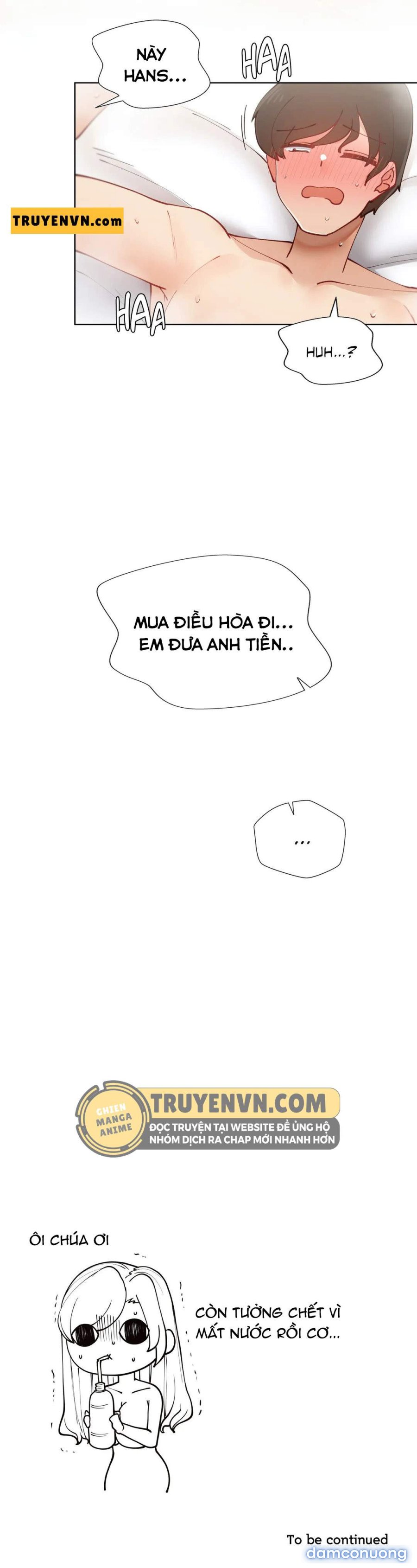 Gia sư nữ quái (sex only) 