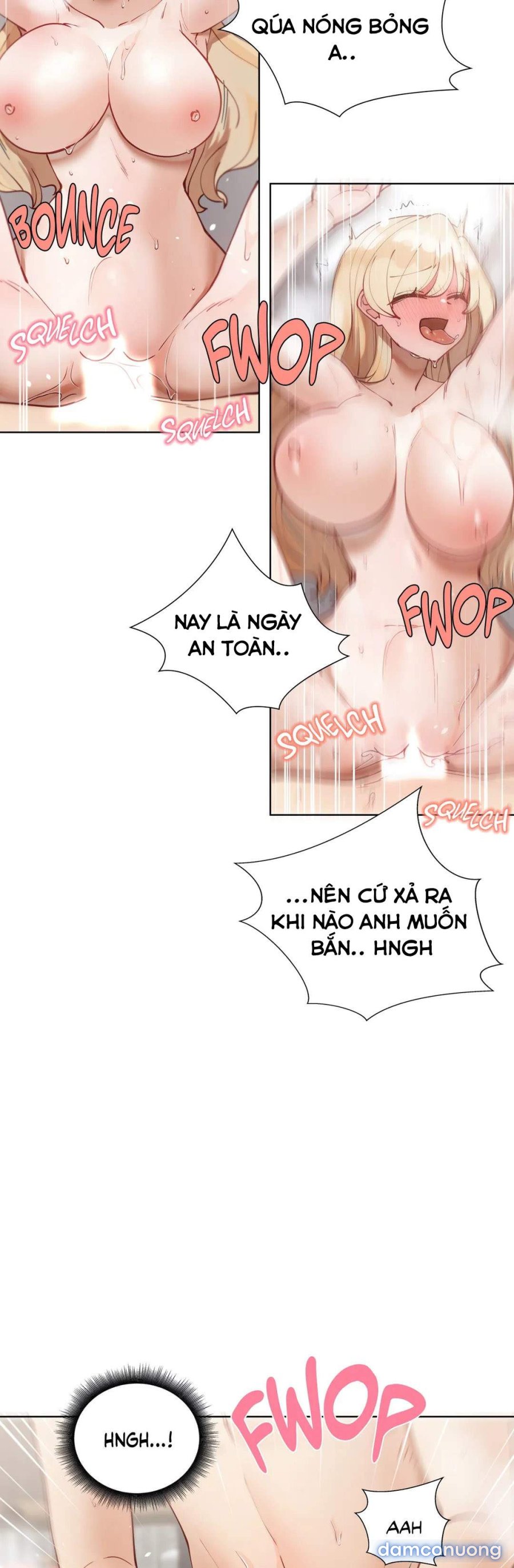 Gia sư nữ quái (sex only) 