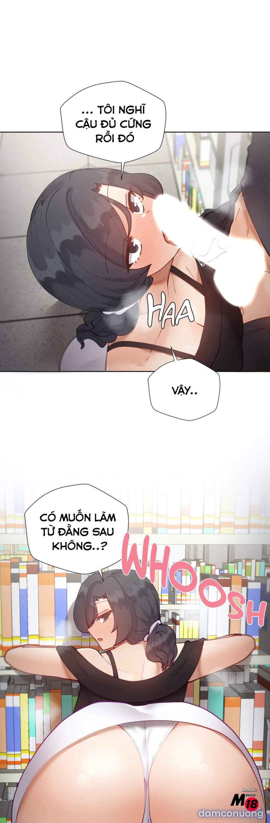 Gia sư nữ quái (sex only) 