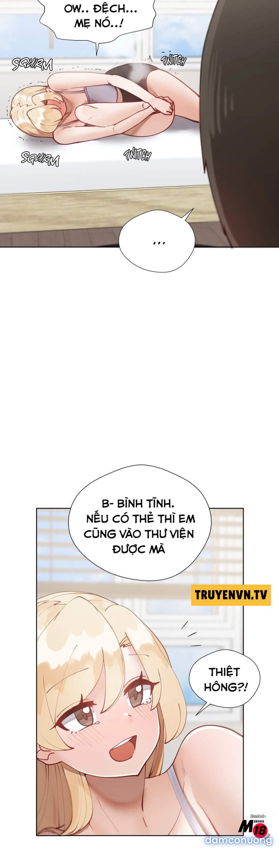 Gia sư nữ quái (sex only) 