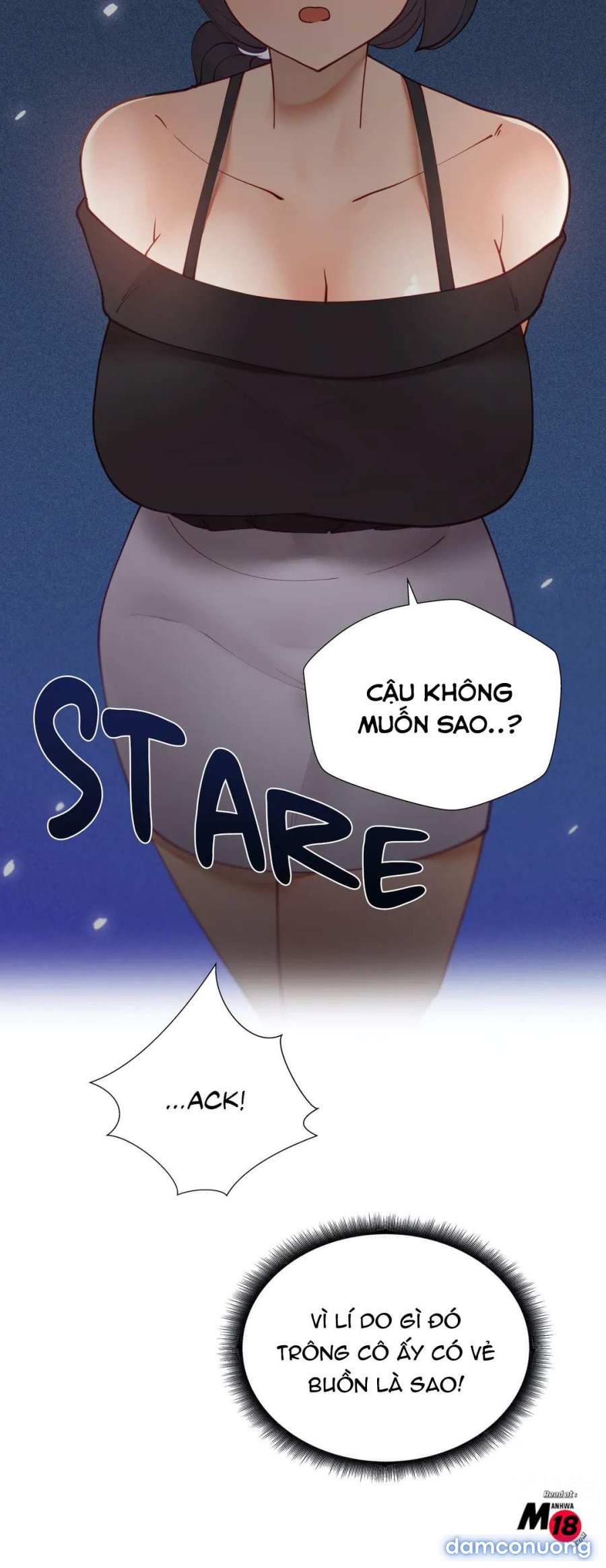 Gia sư nữ quái (sex only) 