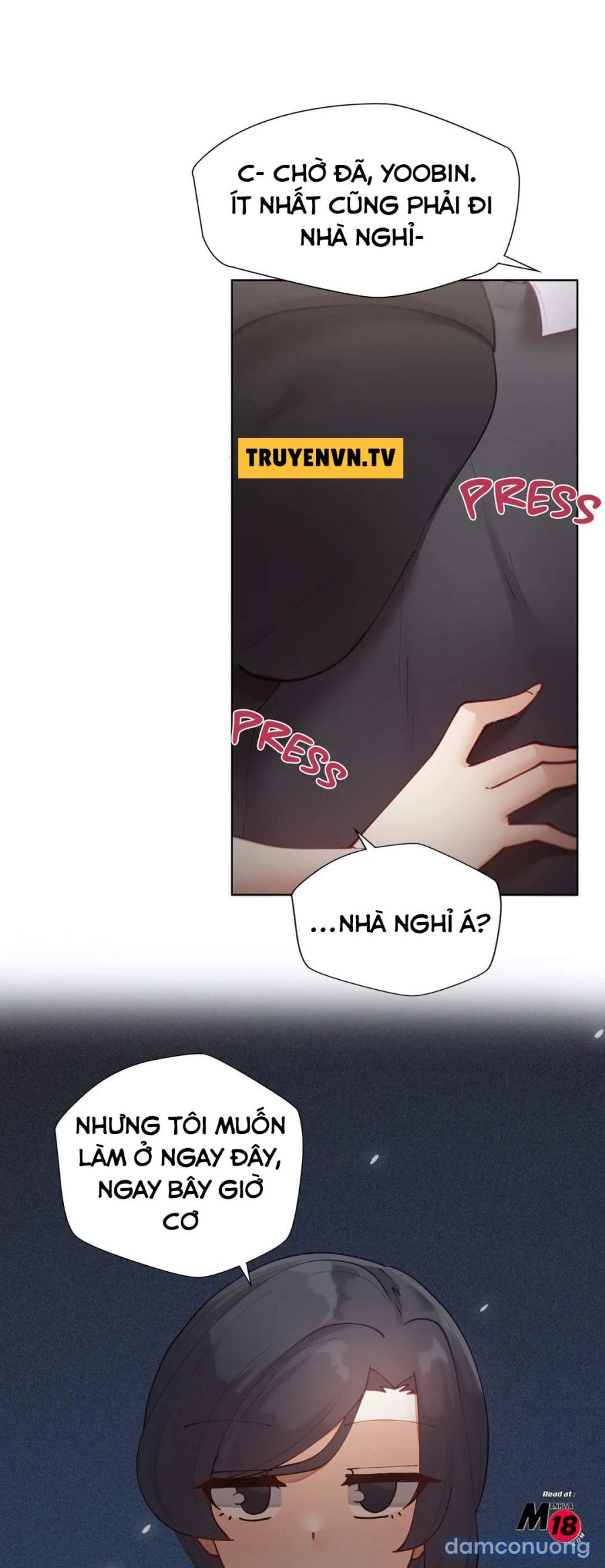 Gia sư nữ quái (sex only) 