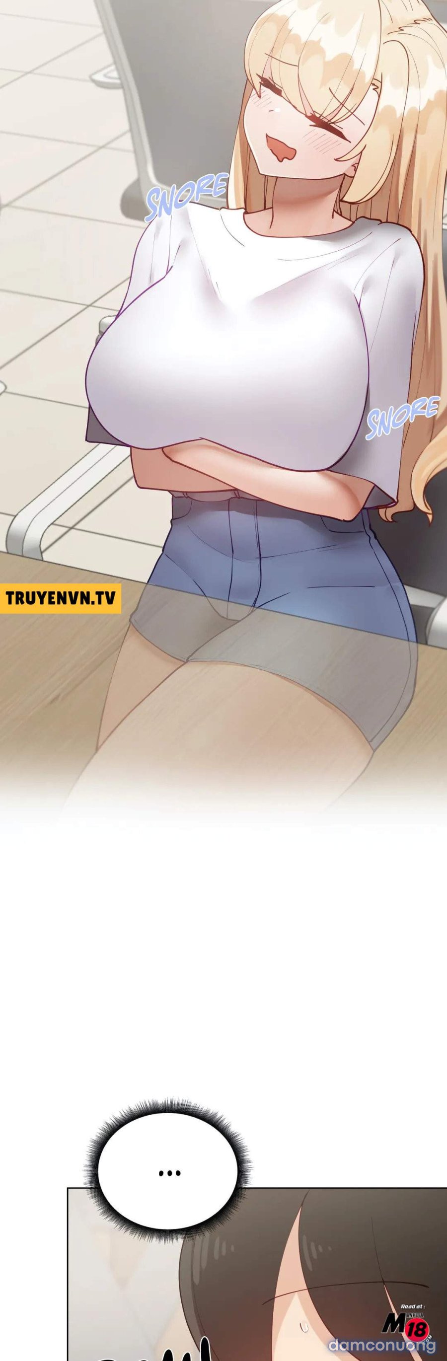 Gia sư nữ quái (sex only) 