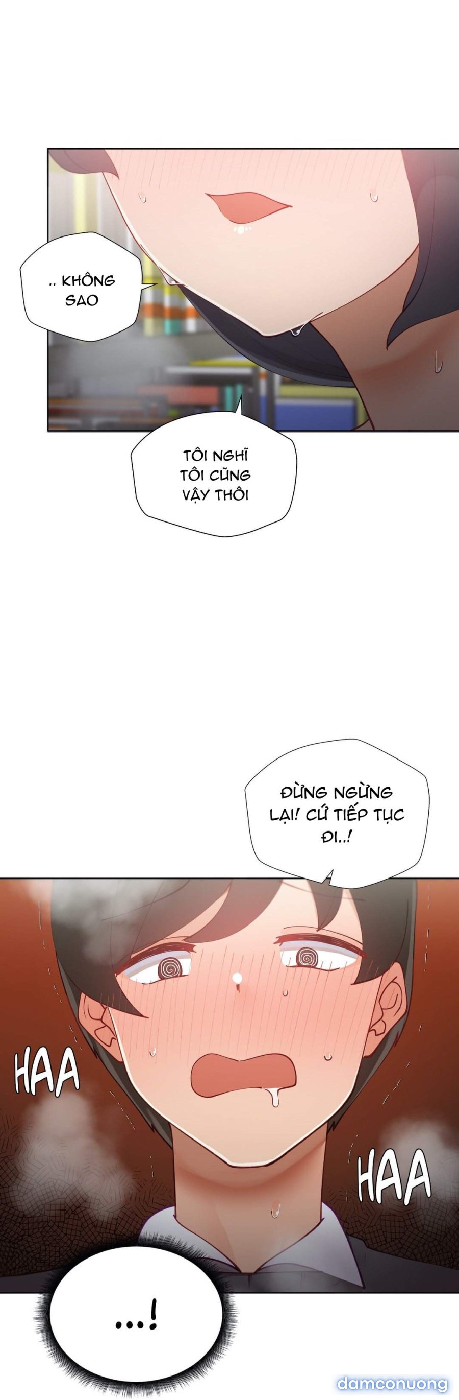 Gia sư nữ quái (sex only) 