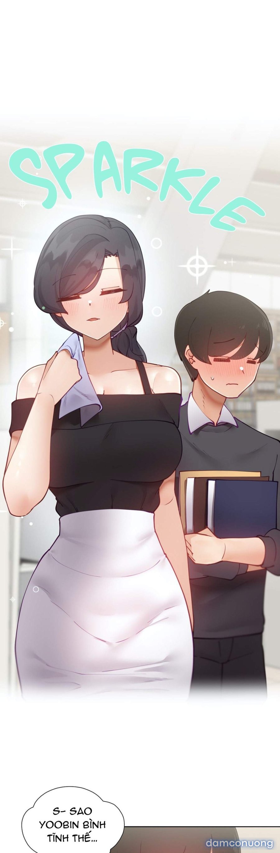 Gia sư nữ quái (sex only) 