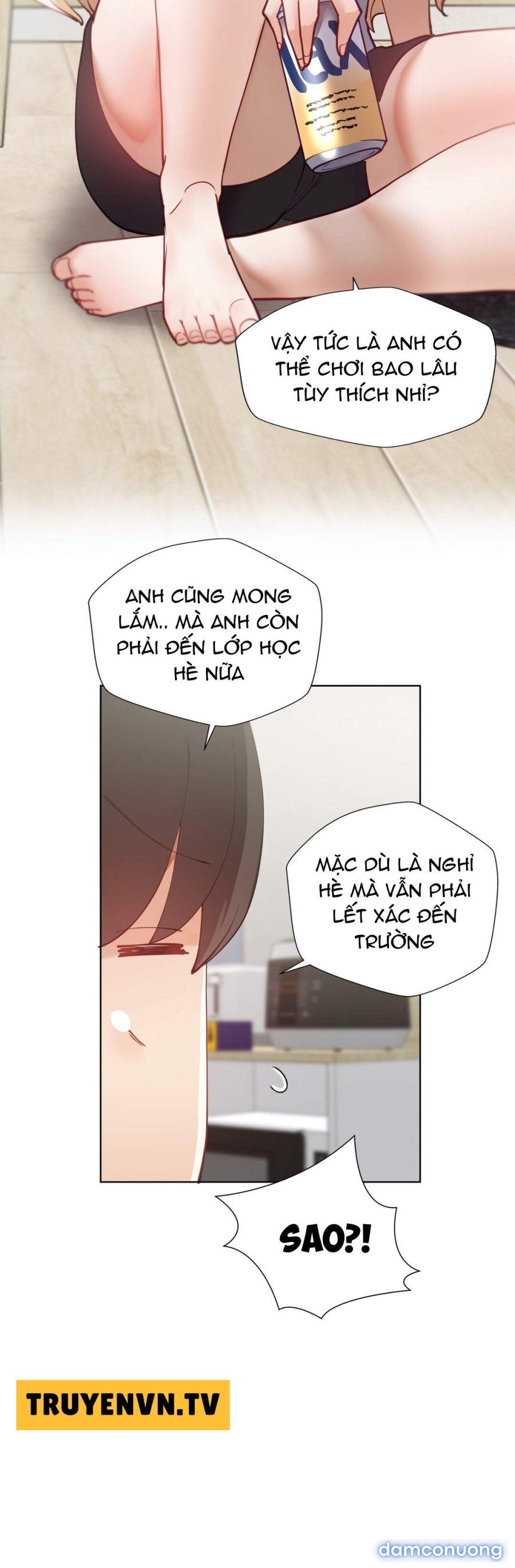 Gia sư nữ quái (sex only) 