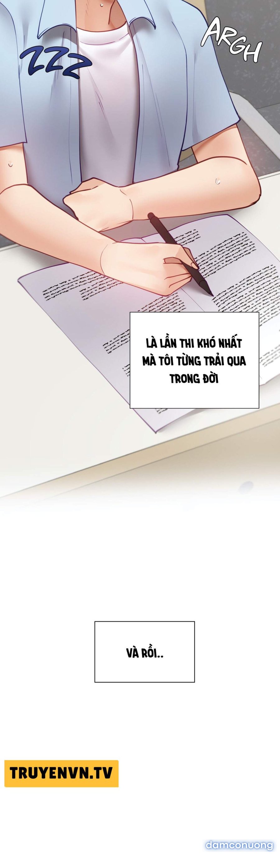 Gia sư nữ quái (sex only) 