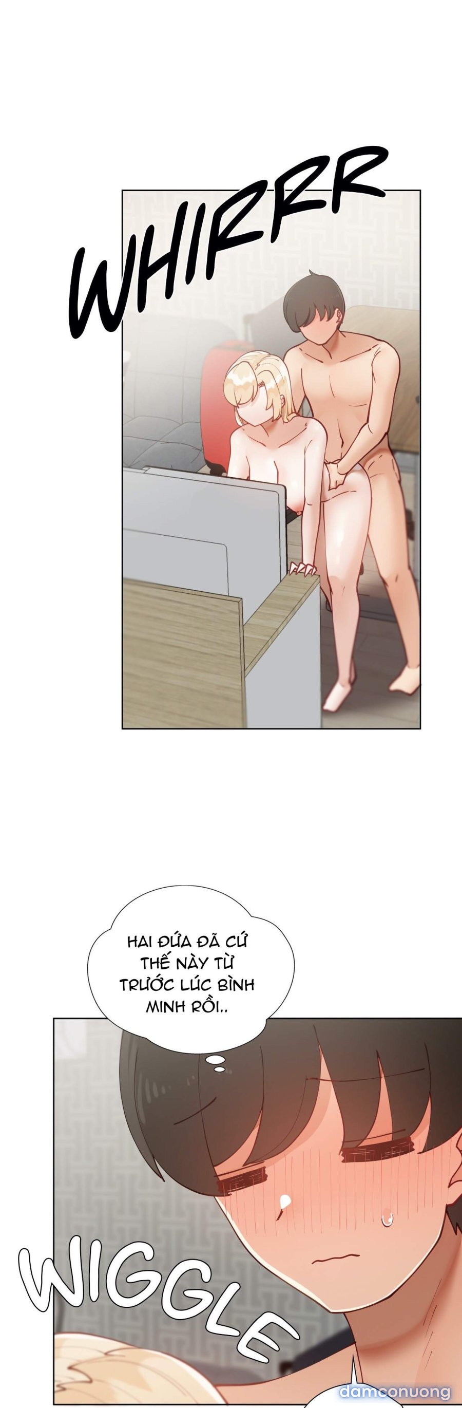 Gia sư nữ quái (sex only) 