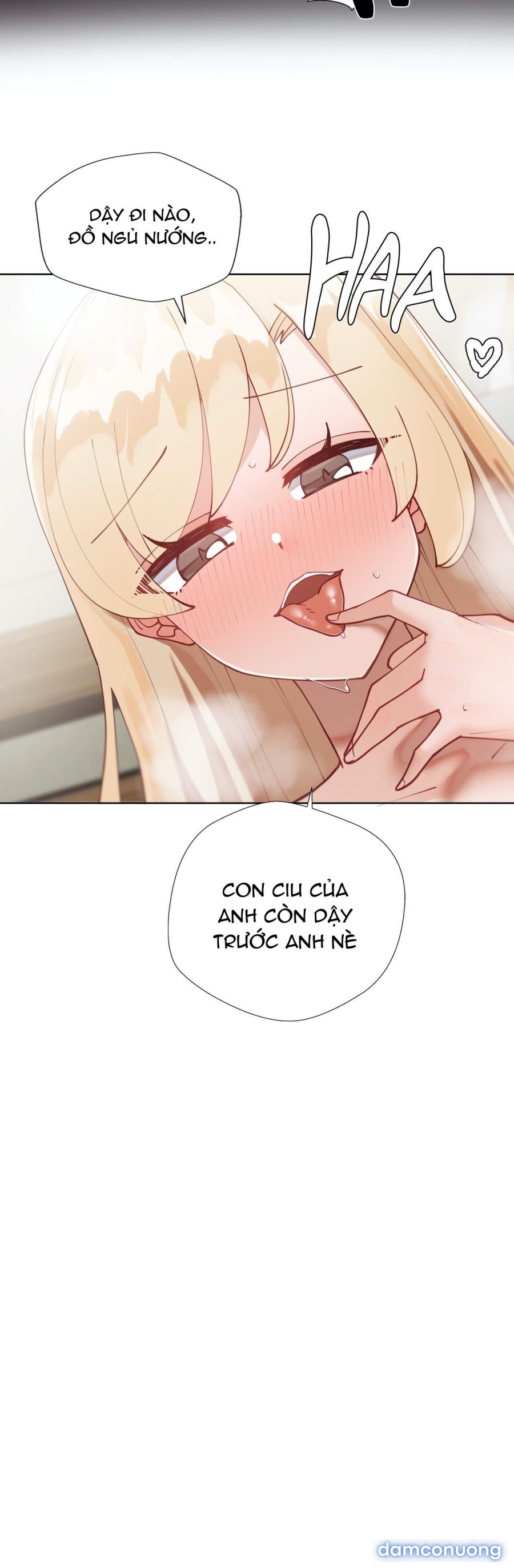 Gia sư nữ quái (sex only) 