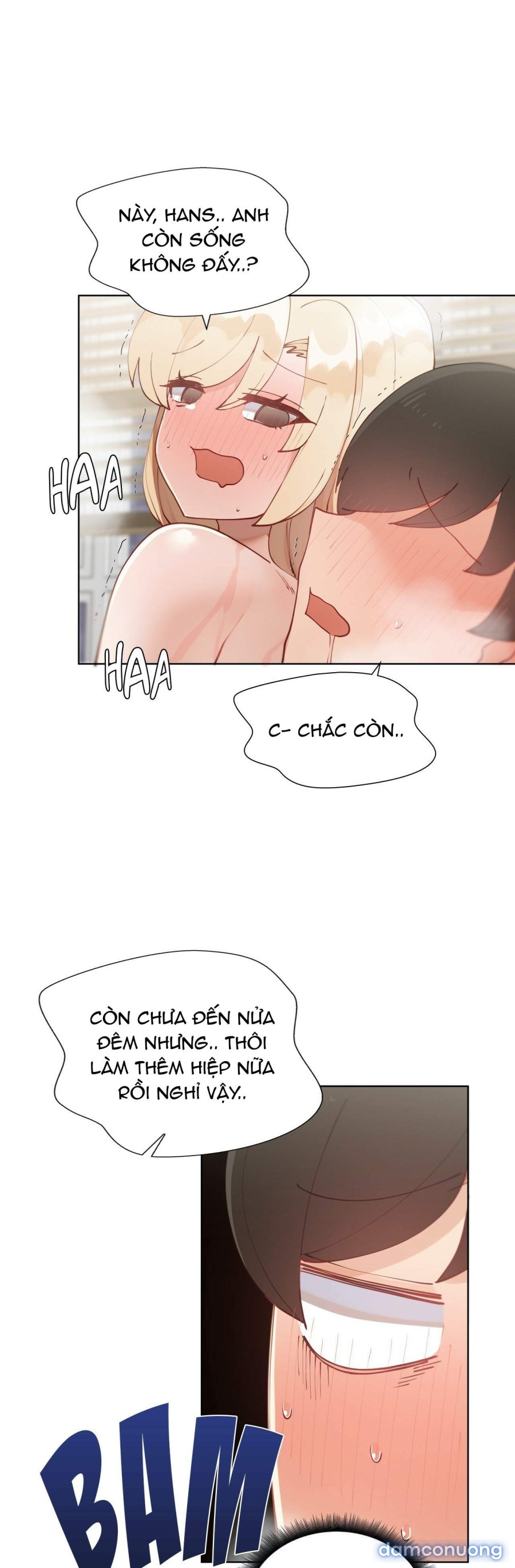 Gia sư nữ quái (sex only) 