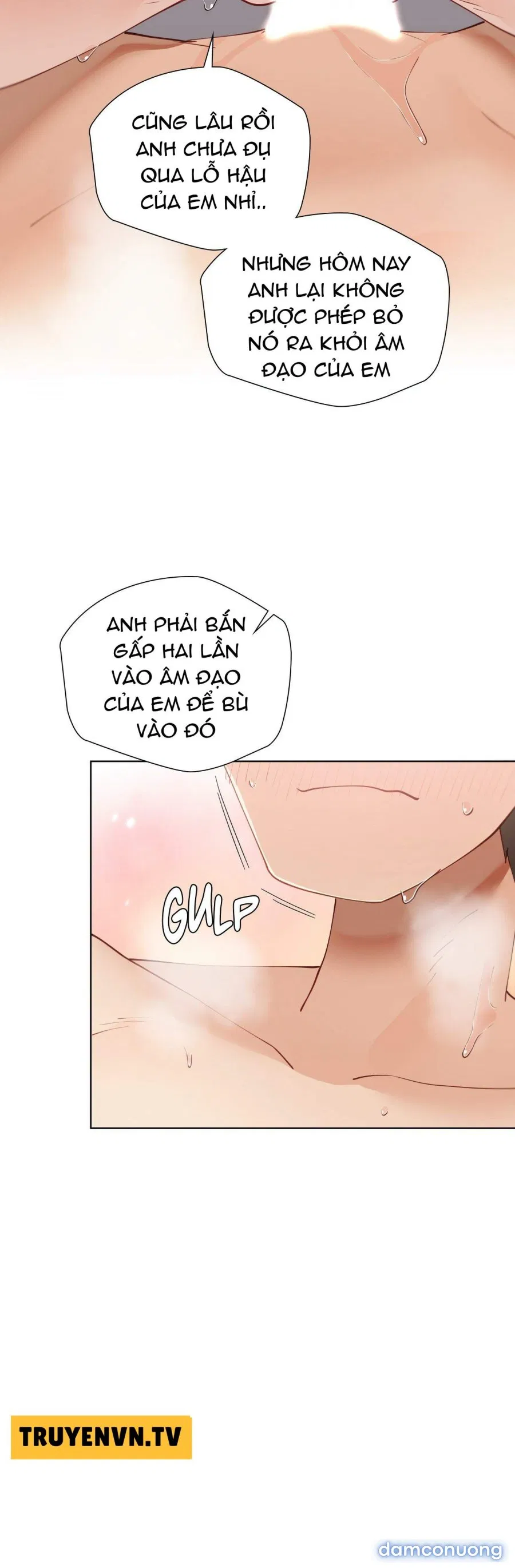 Gia sư nữ quái (sex only) 