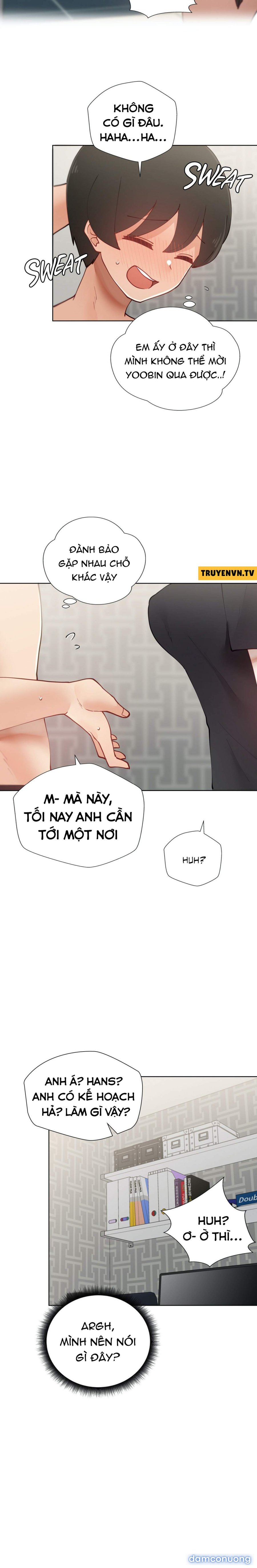 Gia sư nữ quái (sex only) 