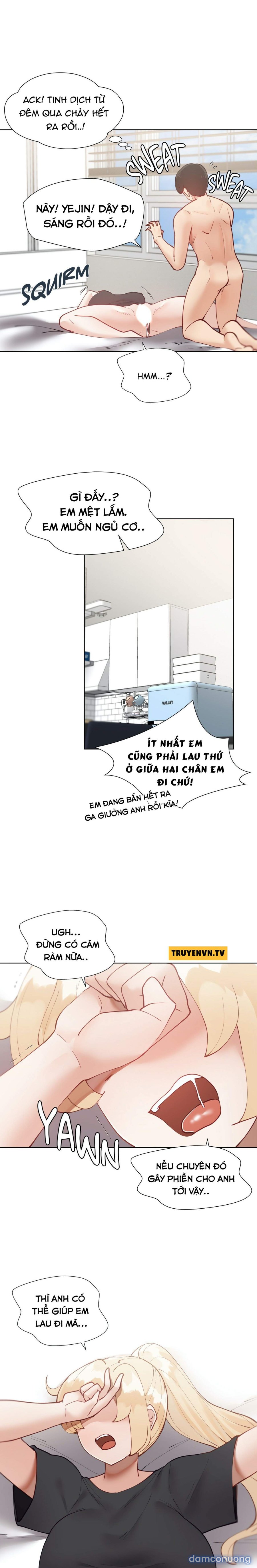 Gia sư nữ quái (sex only) 