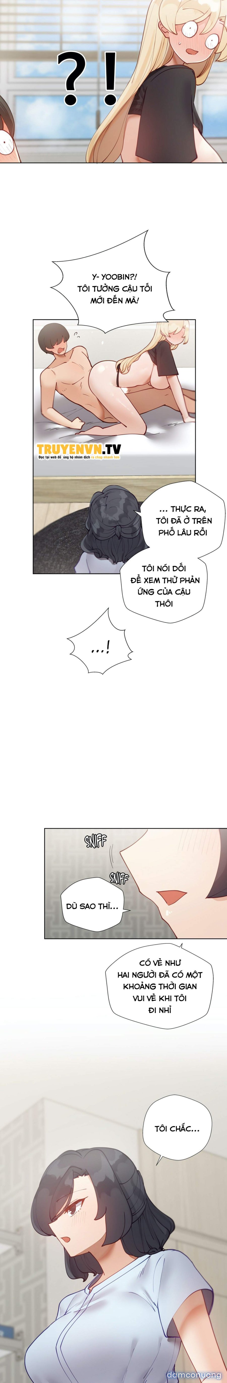 Gia sư nữ quái (sex only) 