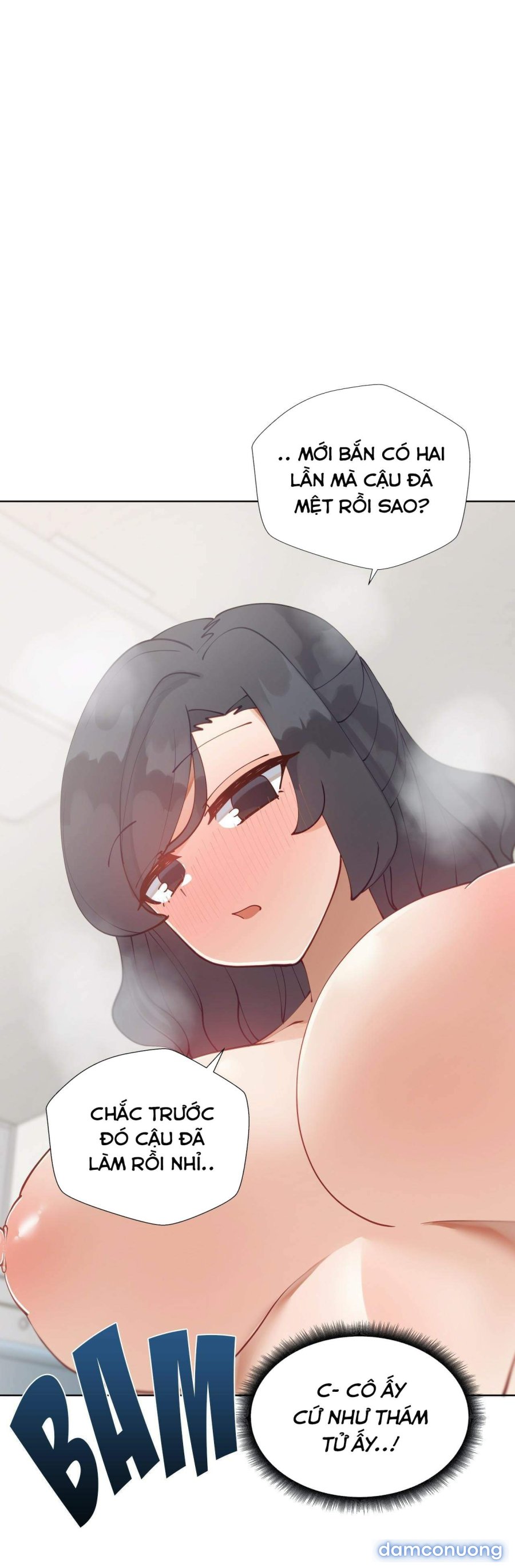 Gia sư nữ quái (sex only) 