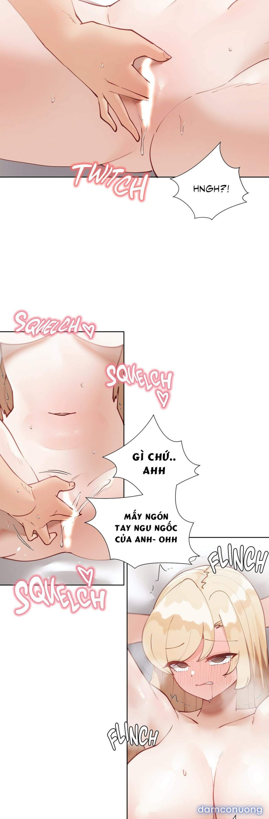 Gia sư nữ quái (sex only) 
