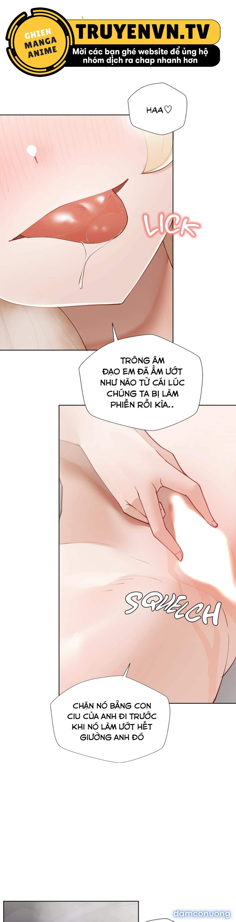 Gia sư nữ quái (sex only) 