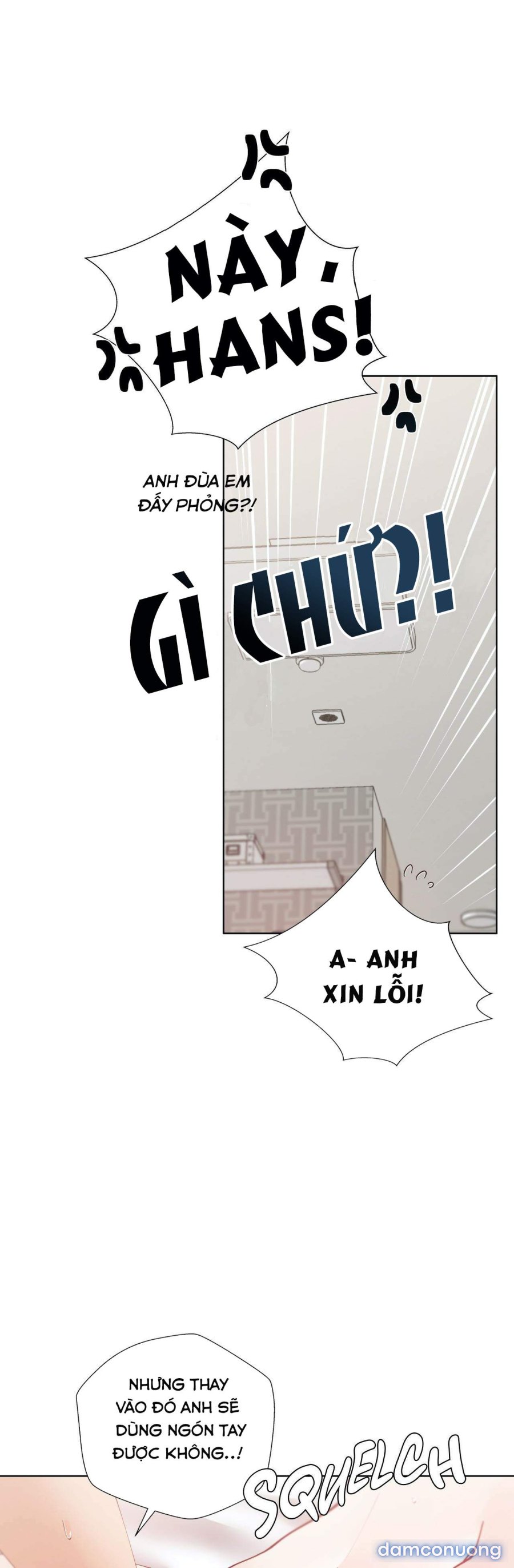 Gia sư nữ quái (sex only) 