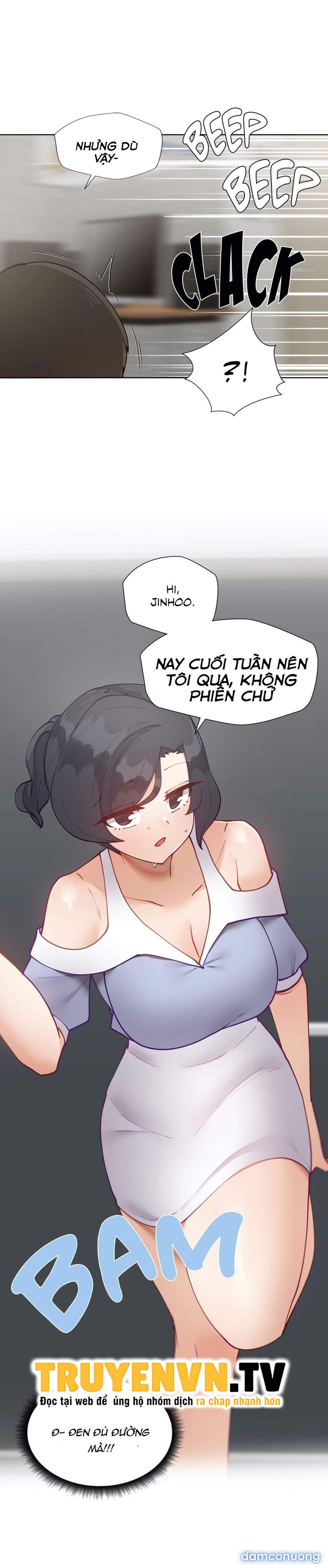 Gia sư nữ quái (sex only) 