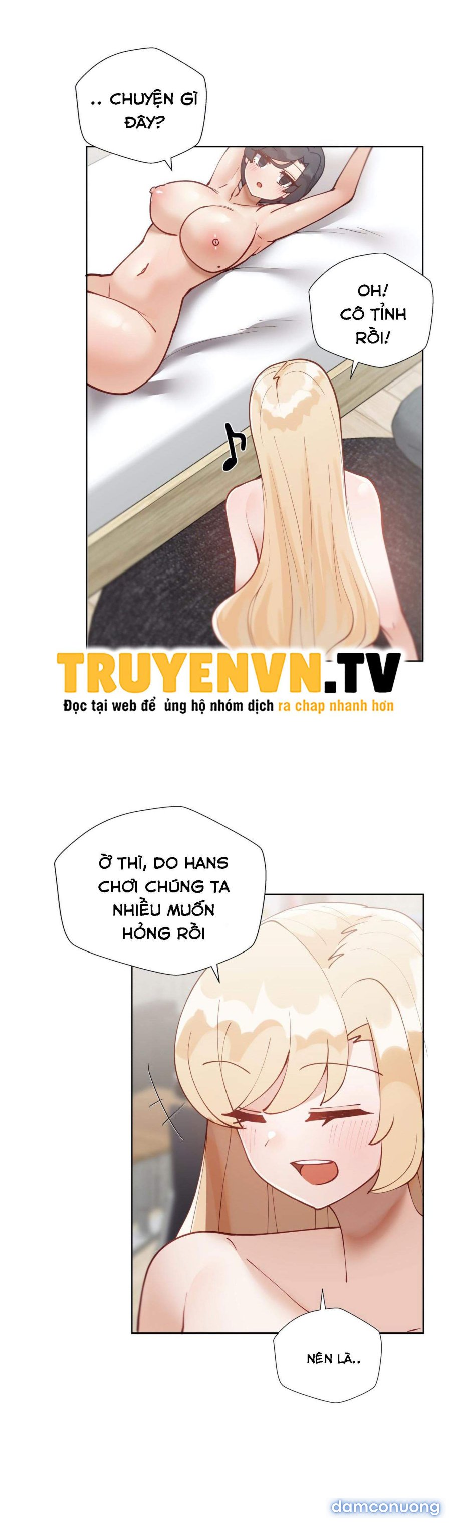 Gia sư nữ quái (sex only) 