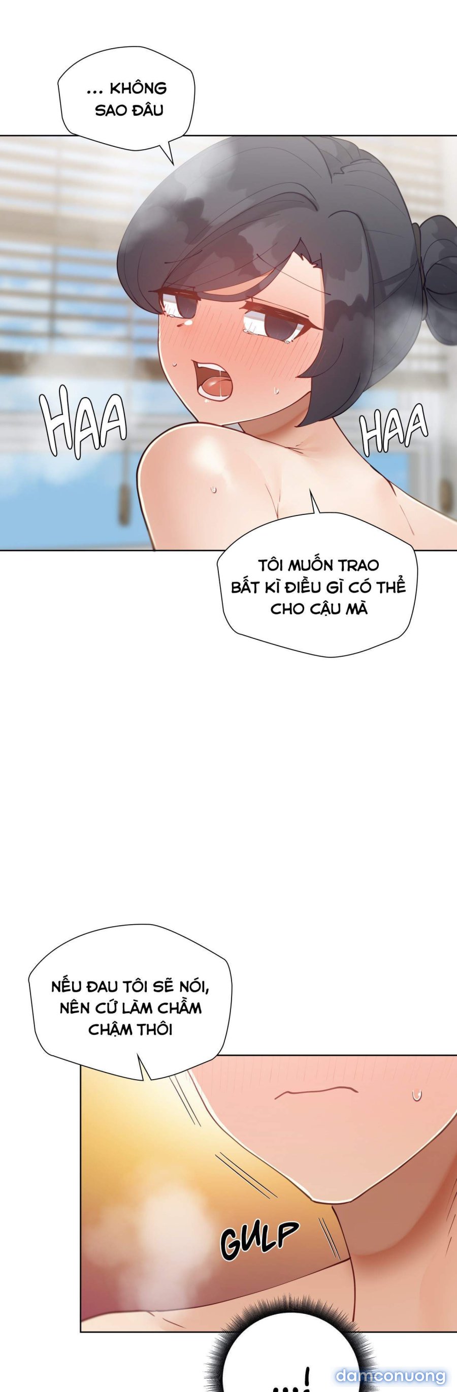 Gia sư nữ quái (sex only) 
