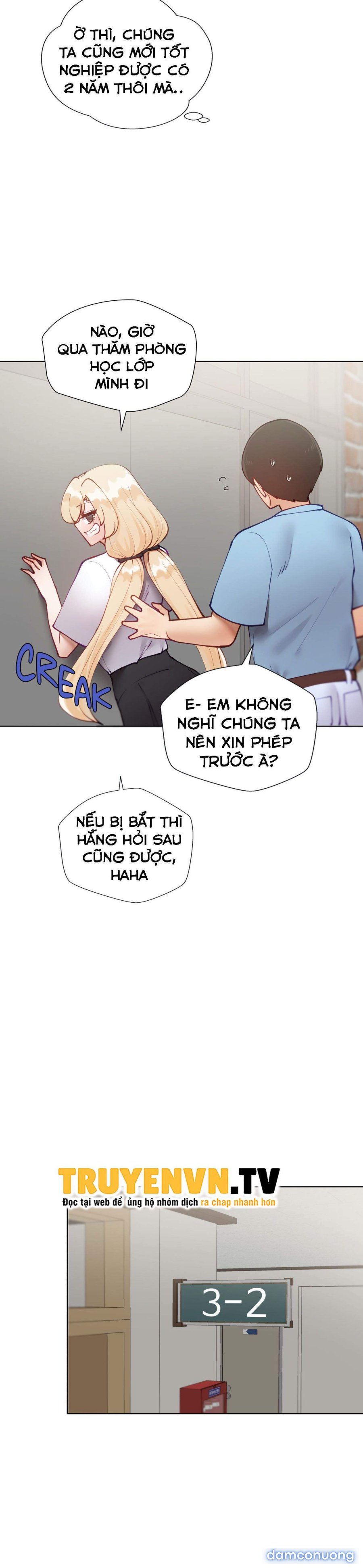Gia sư nữ quái (sex only) 