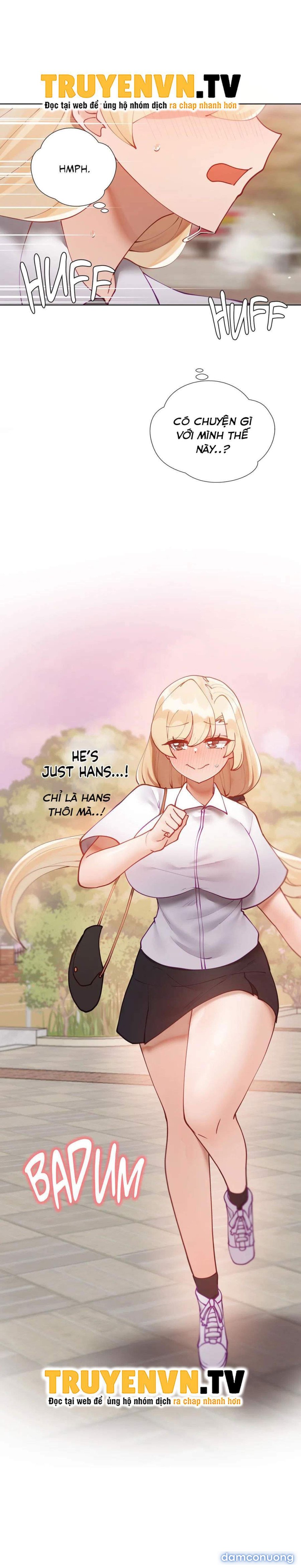 Gia sư nữ quái (sex only) 