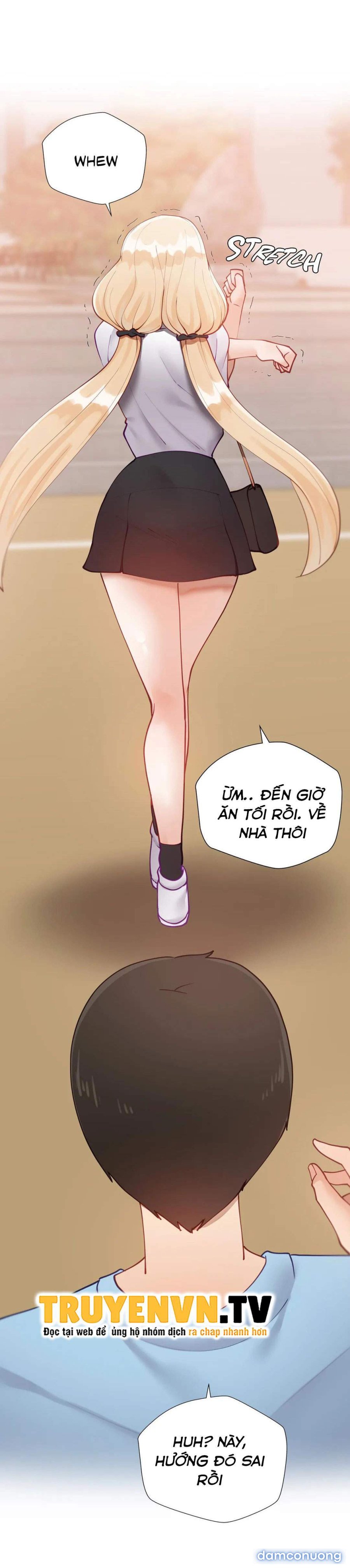 Gia sư nữ quái (sex only) 