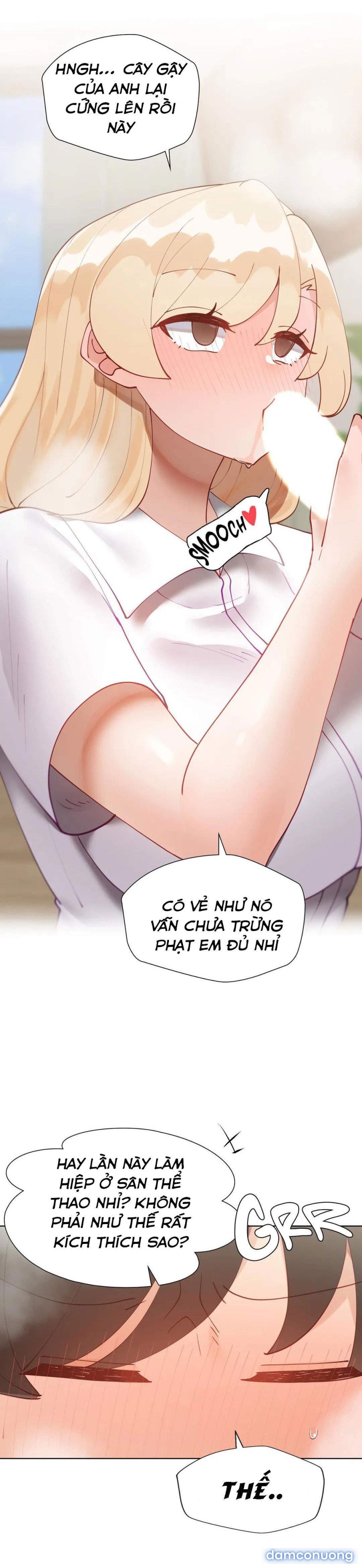 Gia sư nữ quái (sex only) 