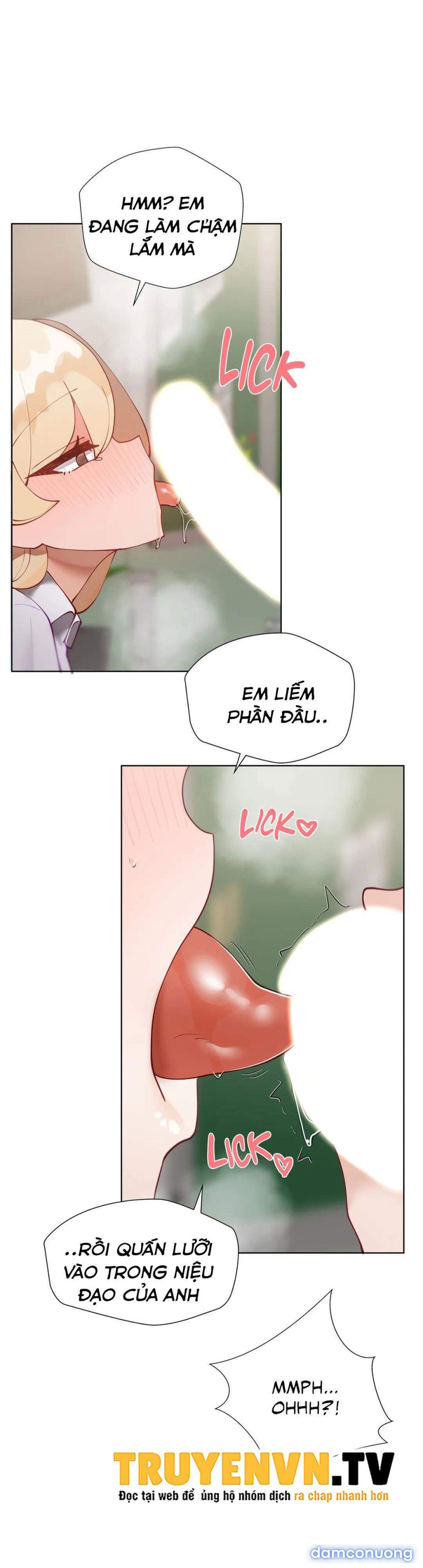Gia sư nữ quái (sex only) 