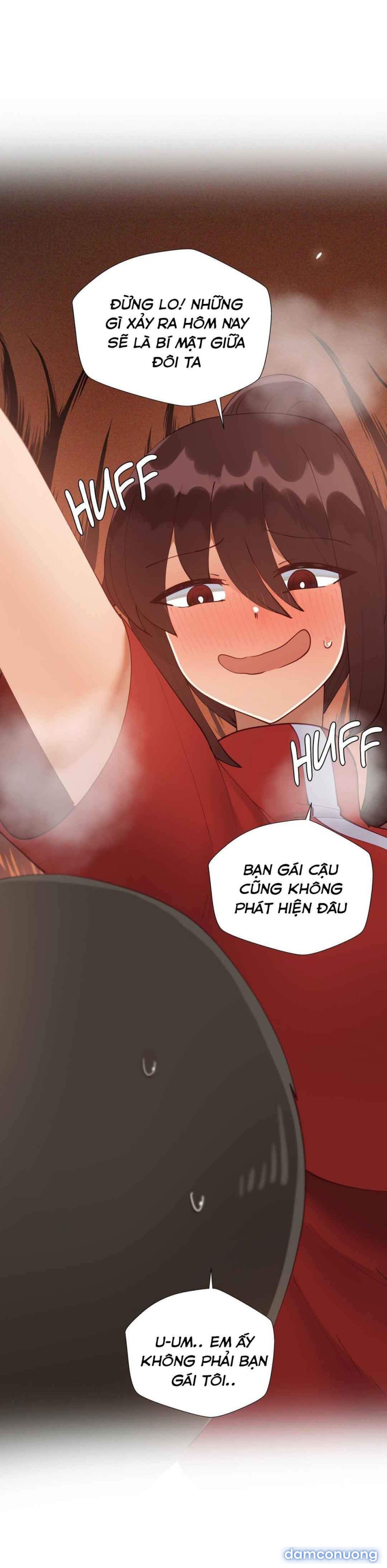 Gia sư nữ quái (sex only) 