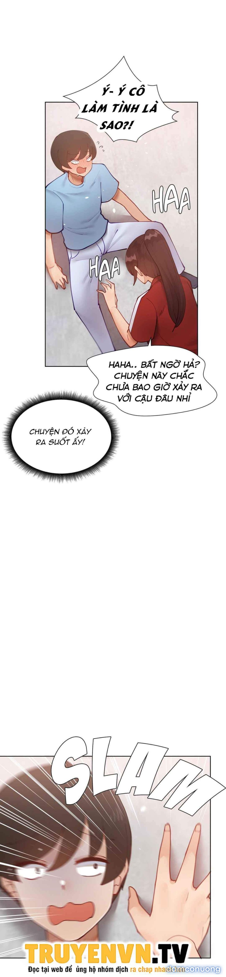 Gia sư nữ quái (sex only) 